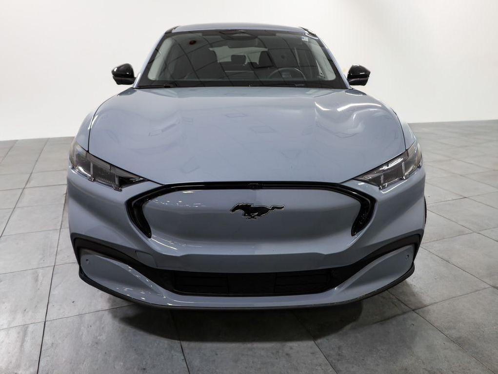 used 2025 Ford Mustang Mach-E car, priced at $35,901