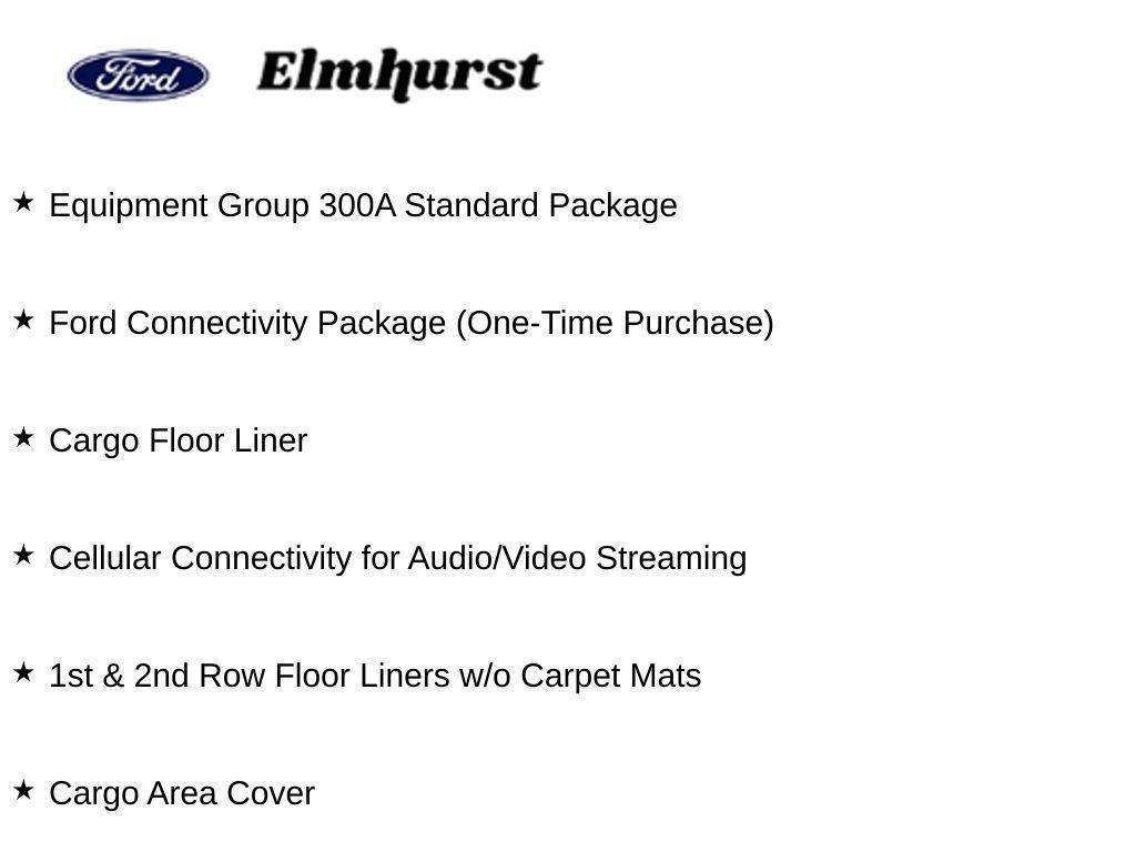 used 2025 Ford Mustang Mach-E car, priced at $35,901