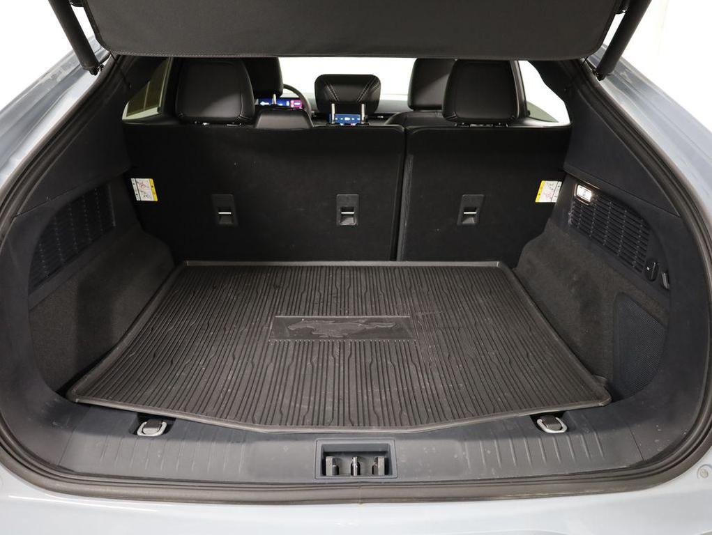 used 2025 Ford Mustang Mach-E car, priced at $35,901