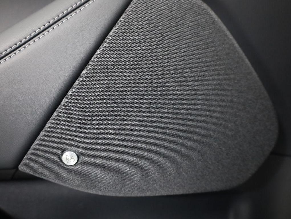 used 2025 Ford Mustang Mach-E car, priced at $35,901