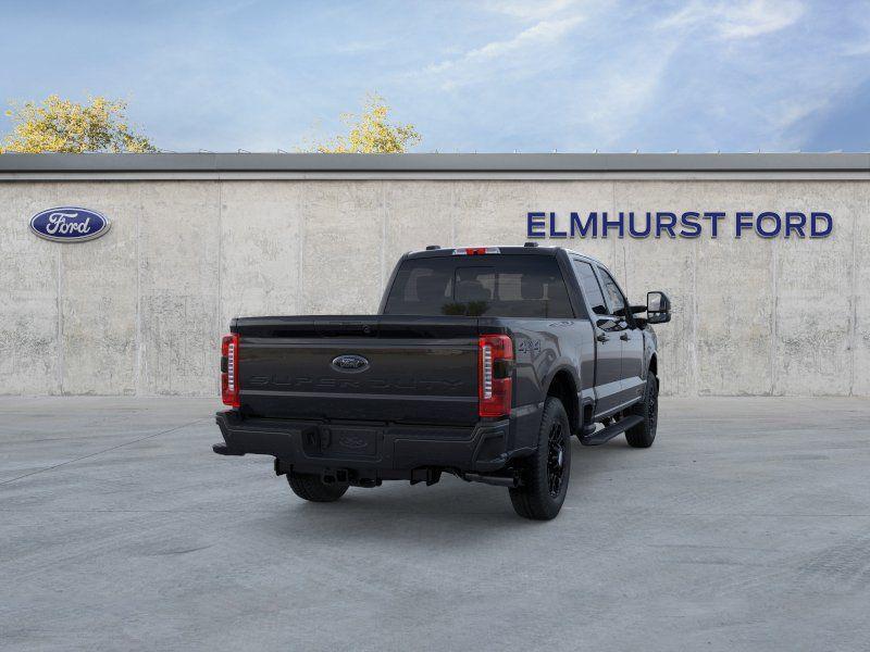 new 2026 Ford F-250 car, priced at $119,509