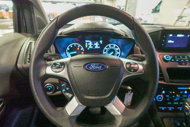 used 2021 Ford Transit Connect car, priced at $18,498