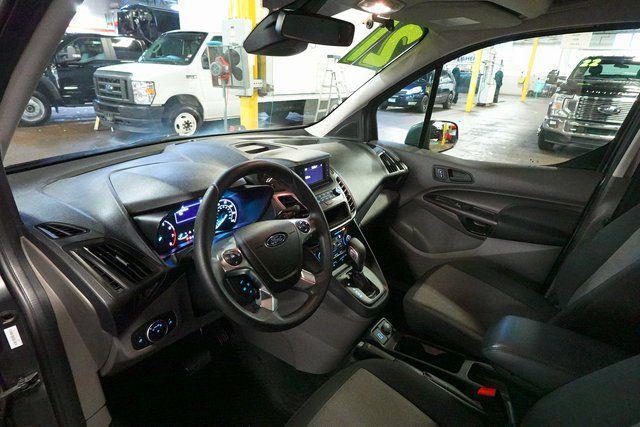 used 2021 Ford Transit Connect car, priced at $18,498