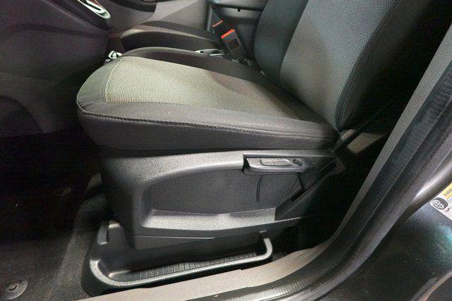 used 2021 Ford Transit Connect car, priced at $18,498