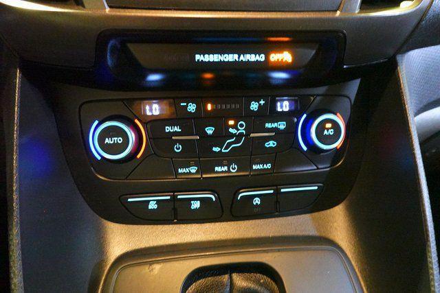 used 2021 Ford Transit Connect car, priced at $18,498