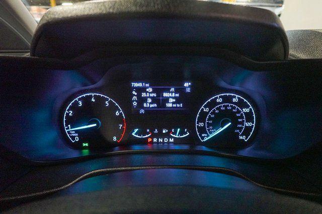 used 2021 Ford Transit Connect car, priced at $18,498