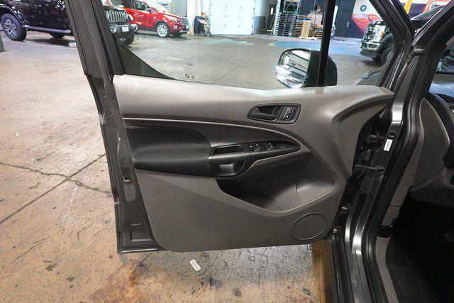 used 2021 Ford Transit Connect car, priced at $18,498