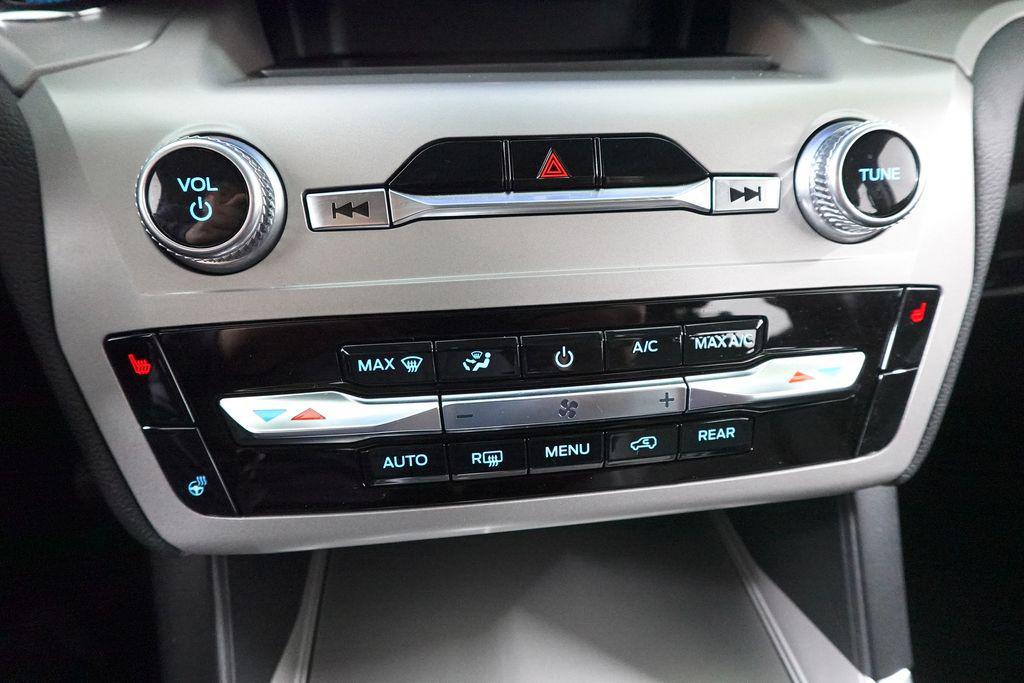 used 2023 Ford Explorer car, priced at $31,560