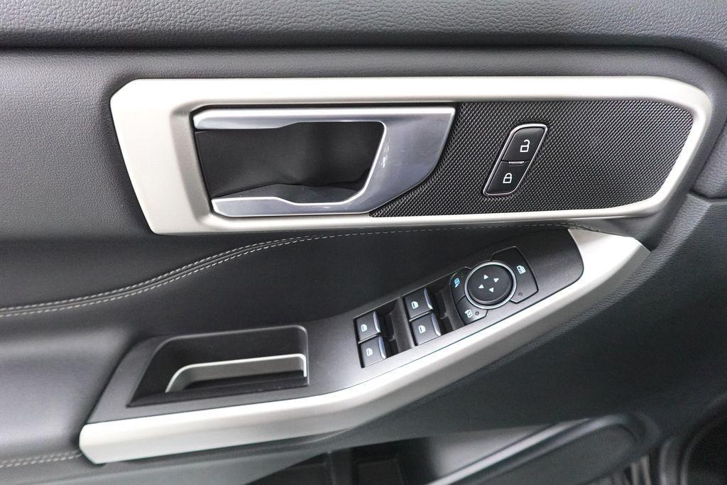 used 2023 Ford Explorer car, priced at $31,560