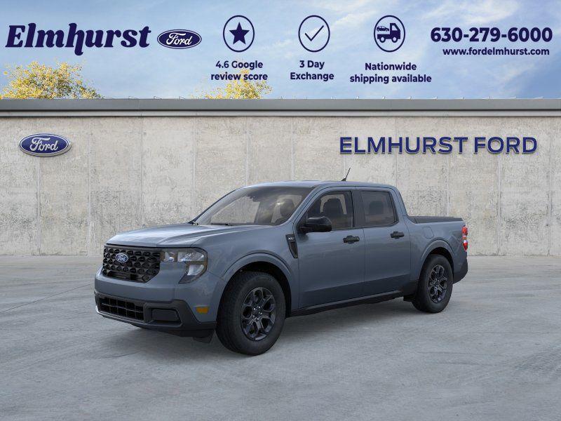 new 2026 Ford Maverick car, priced at $32,774