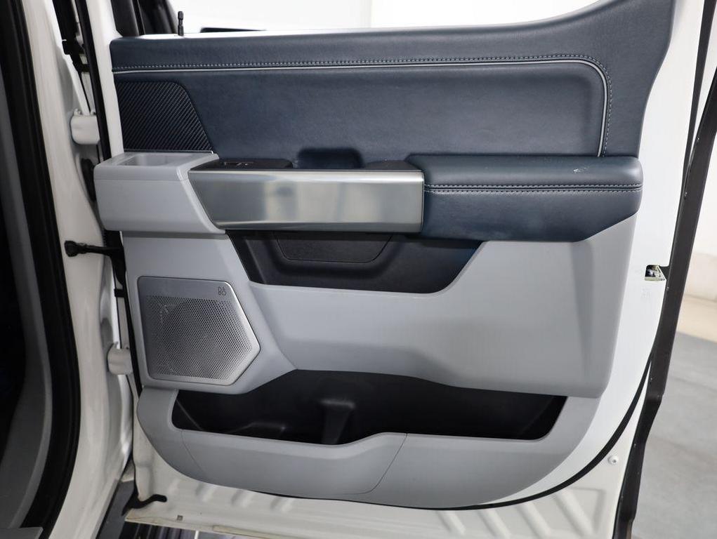 used 2023 Ford F-150 car, priced at $52,933