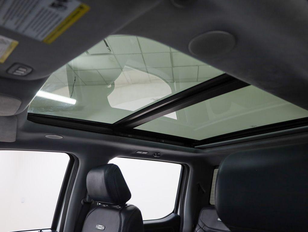 used 2023 Ford F-150 car, priced at $52,933