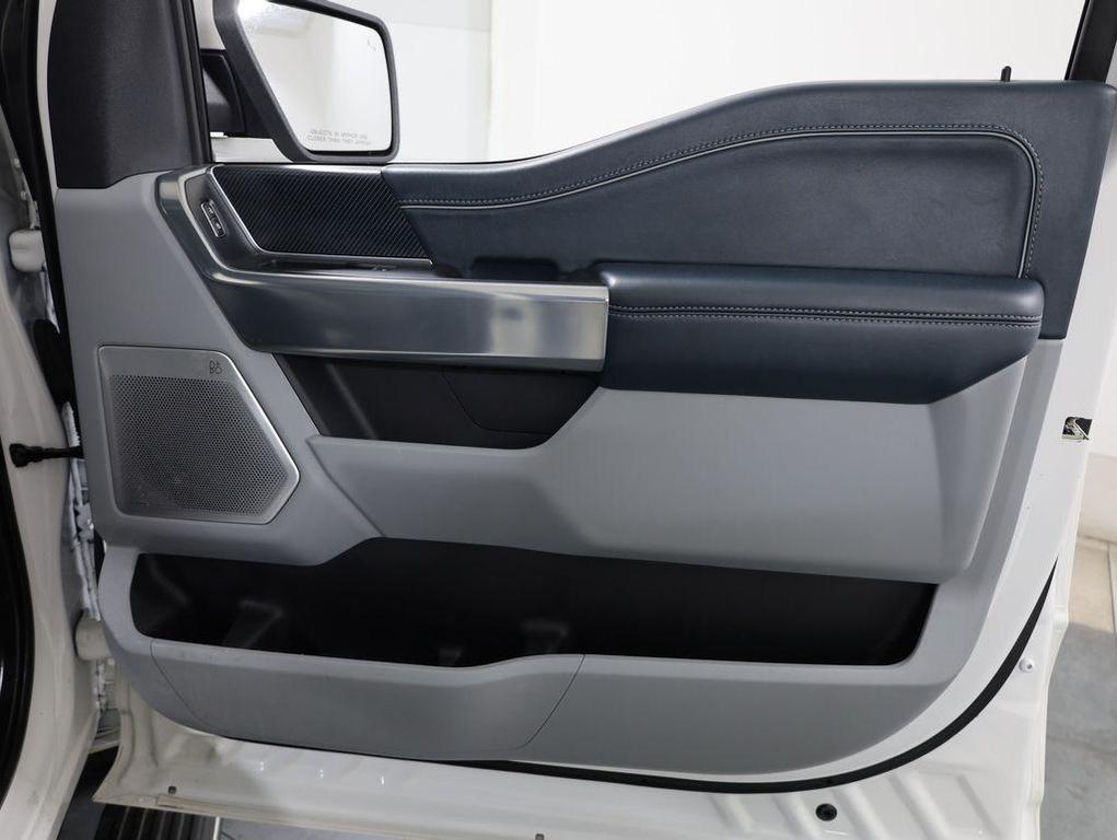 used 2023 Ford F-150 car, priced at $52,933