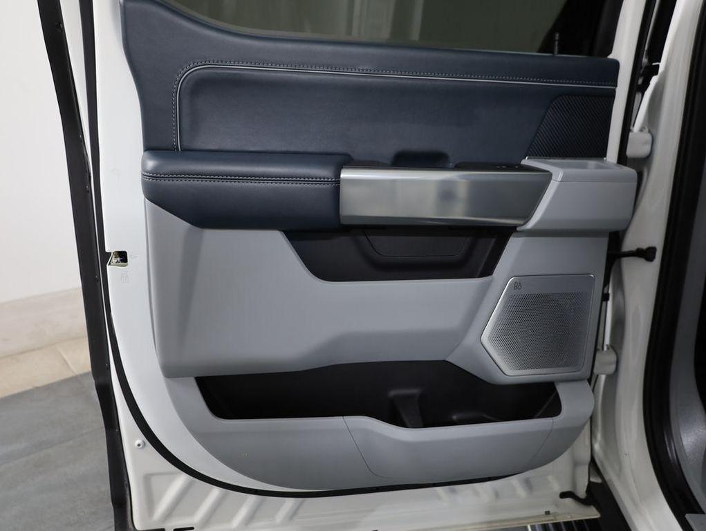 used 2023 Ford F-150 car, priced at $52,933