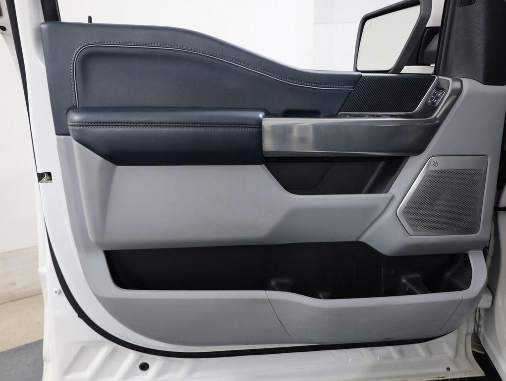 used 2023 Ford F-150 car, priced at $52,933