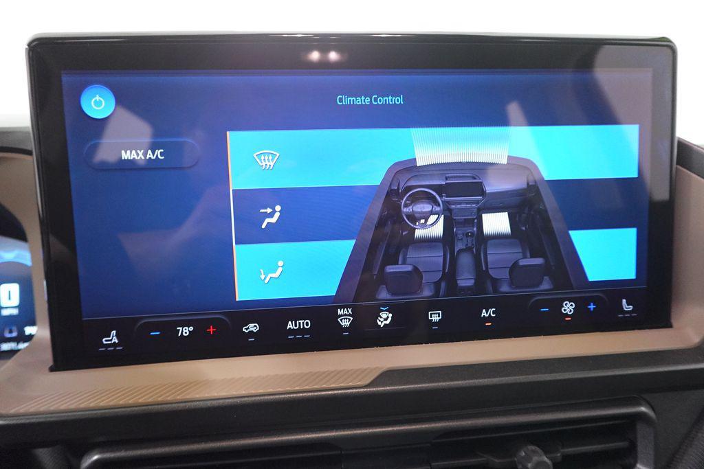 used 2025 Ford Bronco Sport car, priced at $26,569