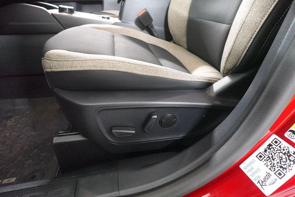 used 2025 Ford Bronco Sport car, priced at $26,569