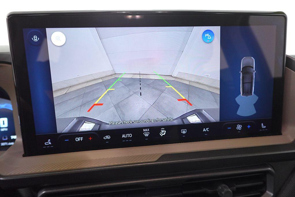 used 2025 Ford Bronco Sport car, priced at $26,569