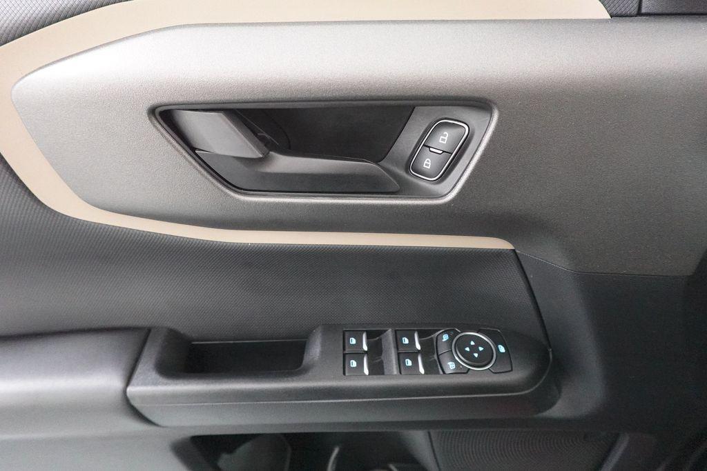 used 2025 Ford Bronco Sport car, priced at $26,569