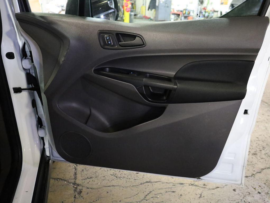 used 2022 Ford Transit Connect car, priced at $22,495