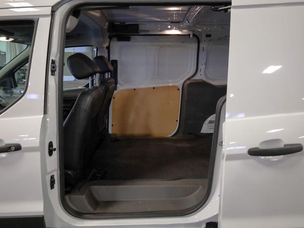 used 2022 Ford Transit Connect car, priced at $22,495
