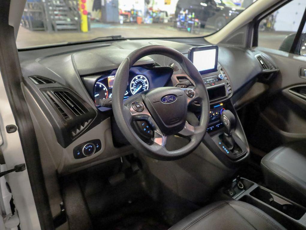 used 2022 Ford Transit Connect car, priced at $22,495