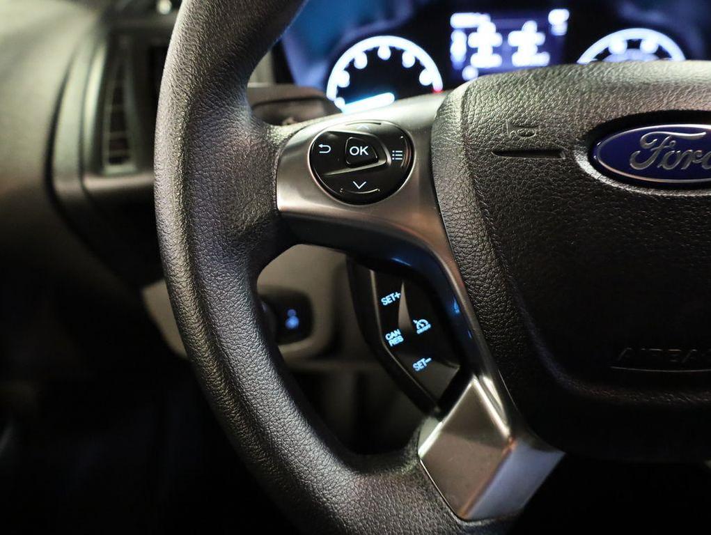 used 2022 Ford Transit Connect car, priced at $22,495