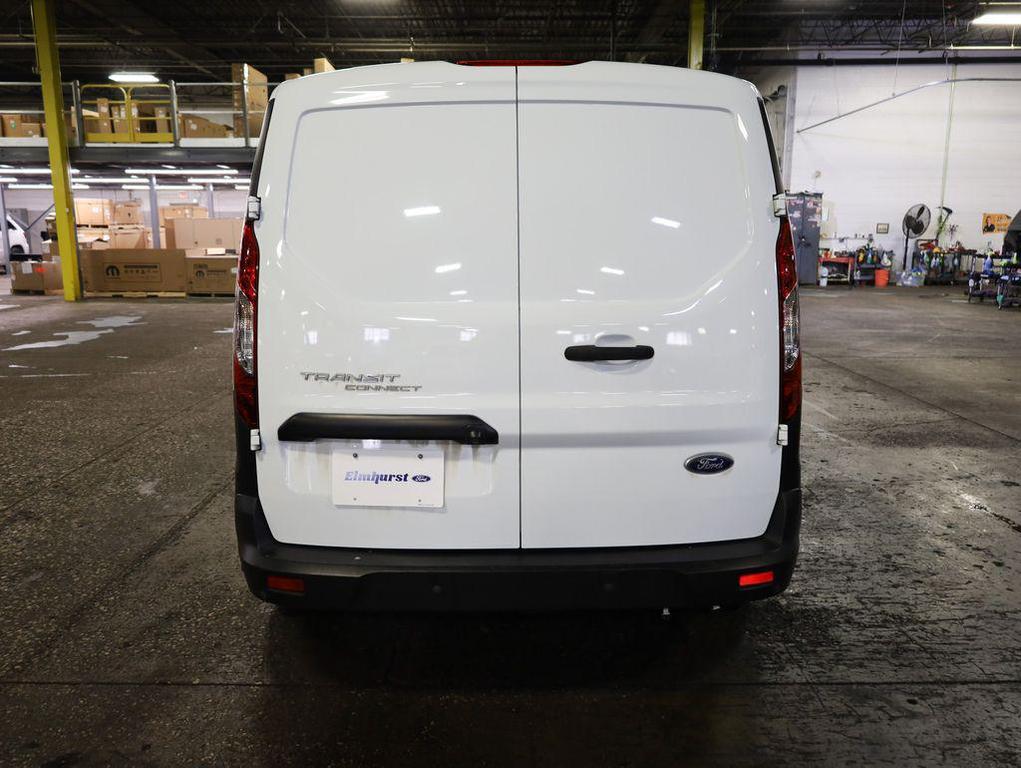 used 2022 Ford Transit Connect car, priced at $22,495
