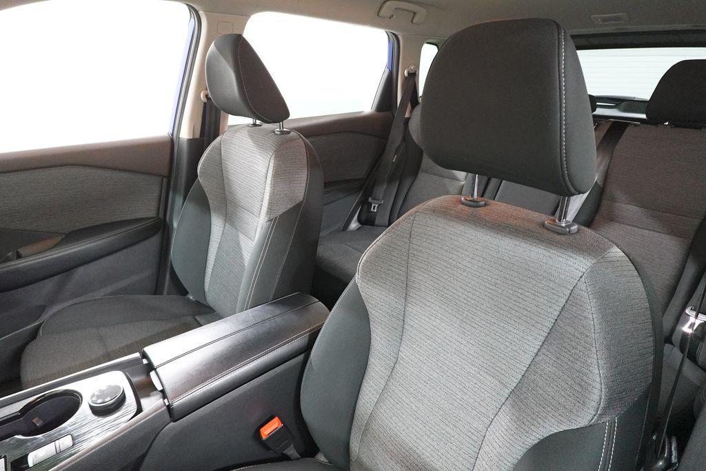 used 2023 Nissan Rogue car, priced at $16,673