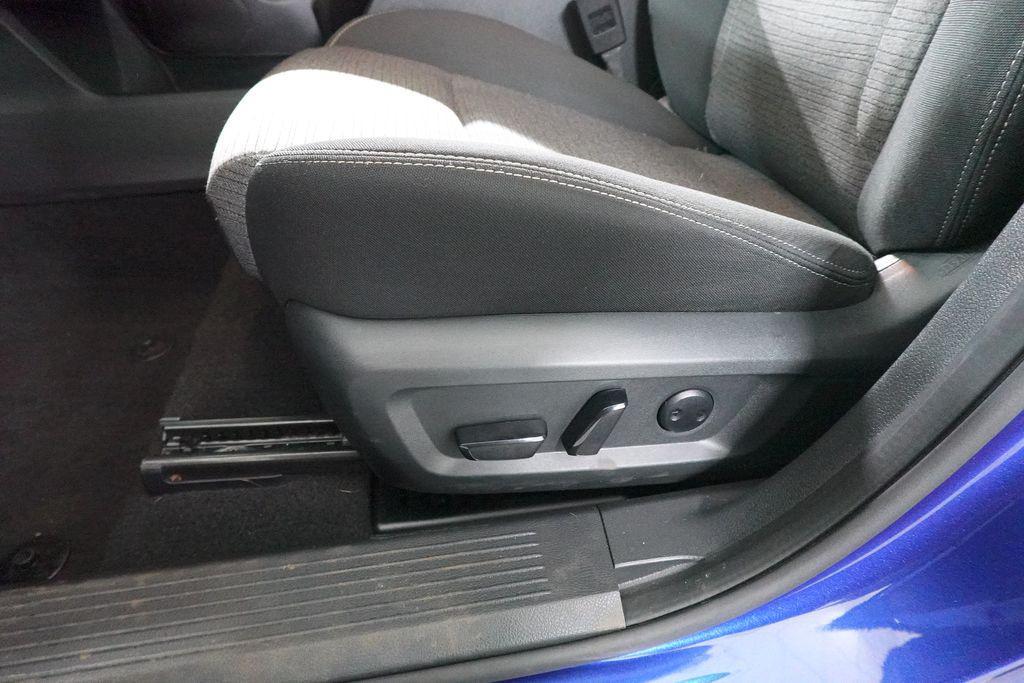 used 2023 Nissan Rogue car, priced at $16,673