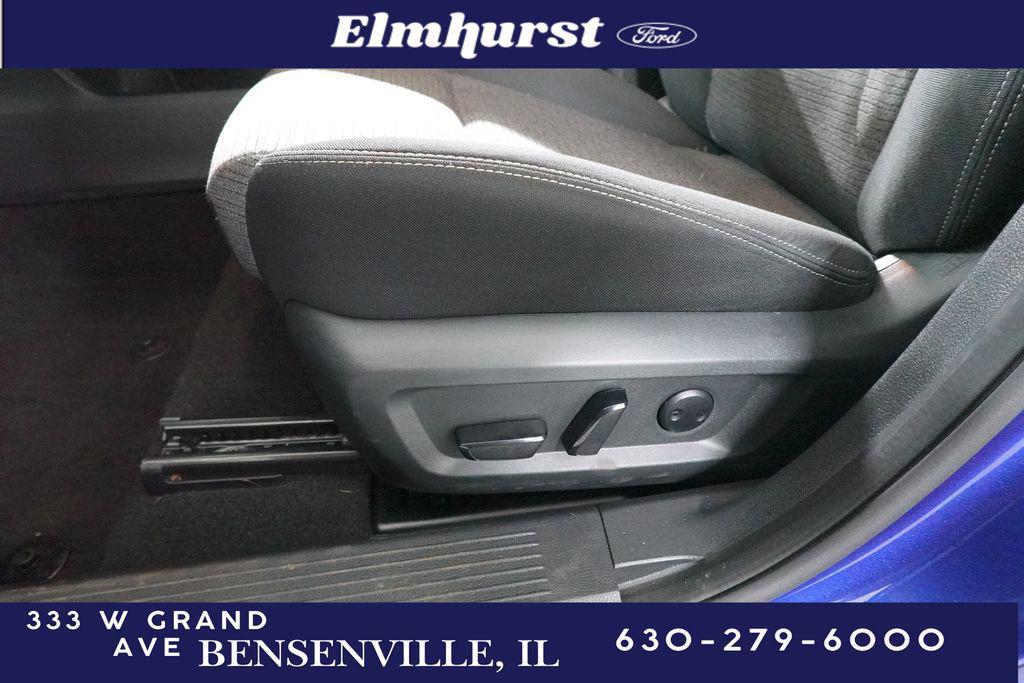 used 2023 Nissan Rogue car, priced at $16,991