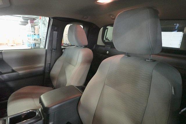 used 2019 Toyota Tacoma car, priced at $22,962