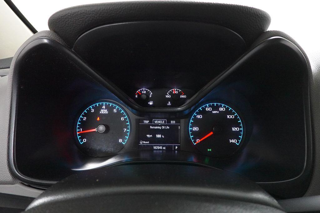 used 2019 Chevrolet Colorado car, priced at $9,277