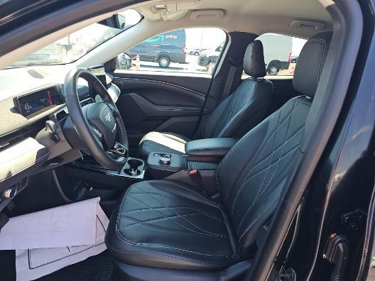 used 2021 Ford Mustang Mach-E car, priced at $23,900