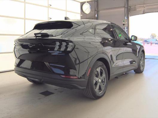 used 2021 Ford Mustang Mach-E car, priced at $23,900