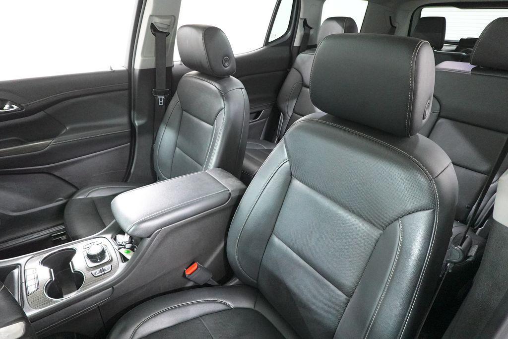 used 2023 GMC Acadia car, priced at $26,411