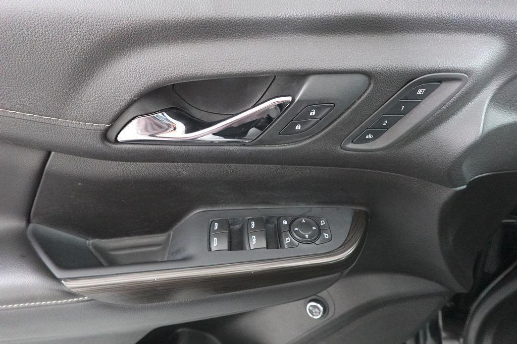 used 2023 GMC Acadia car, priced at $26,411