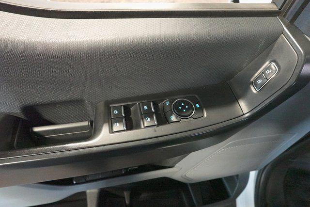 used 2023 Ford F-150 car, priced at $27,754