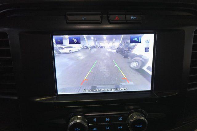 used 2023 Ford F-150 car, priced at $27,754