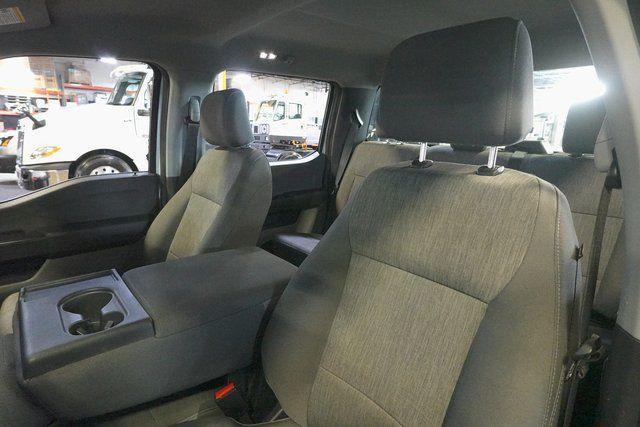 used 2023 Ford F-150 car, priced at $27,754