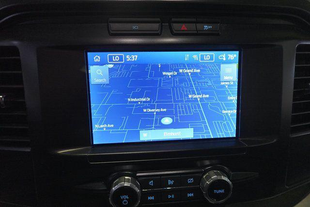 used 2023 Ford F-150 car, priced at $27,754