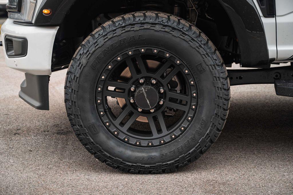 new 2026 Ford F-250 car, priced at $115,310