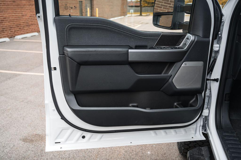new 2026 Ford F-250 car, priced at $115,310