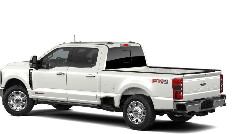new 2026 Ford F-350 car, priced at $94,515