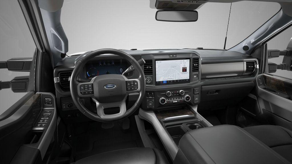 new 2026 Ford F-350 car, priced at $94,515