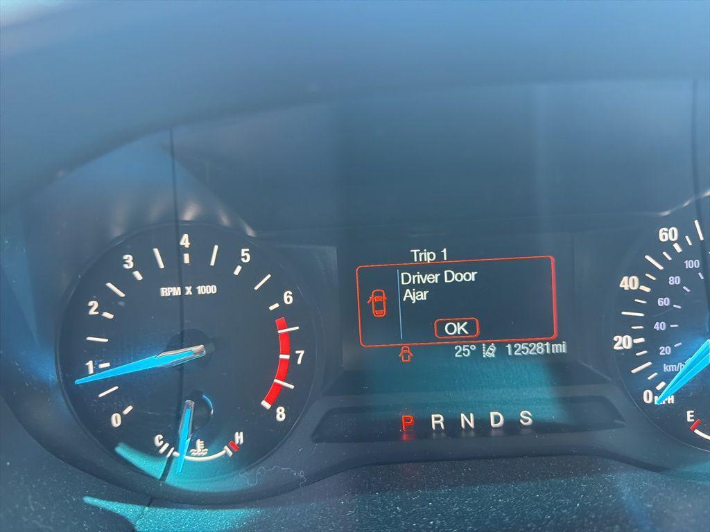 used 2020 Ford Edge car, priced at $12,277
