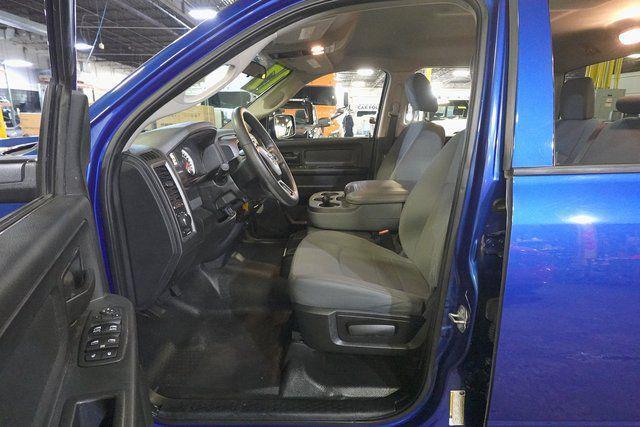 used 2017 Ram 1500 car, priced at $13,991