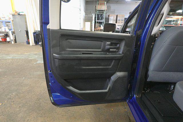 used 2017 Ram 1500 car, priced at $13,991