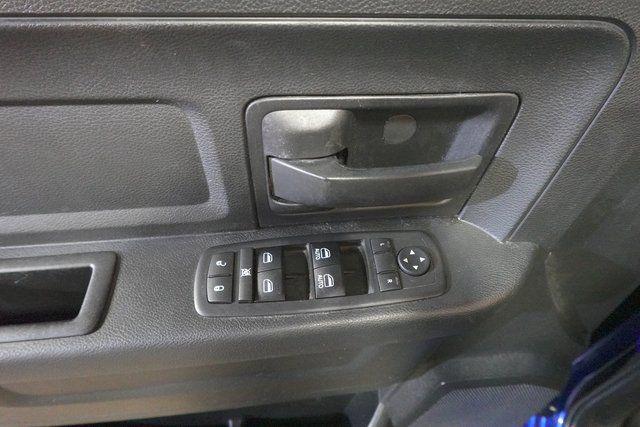 used 2017 Ram 1500 car, priced at $13,991