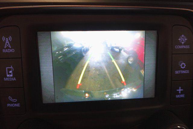 used 2017 Ram 1500 car, priced at $13,991